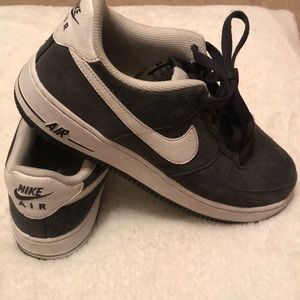 Nike air shoes